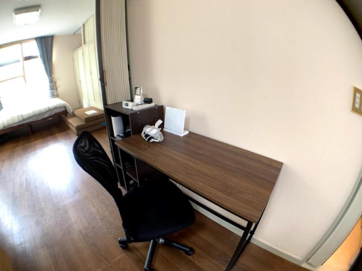 Big Stone Tsukuda / Vacation Stay 5916 Αομόρι Εξωτερικό φωτογραφία