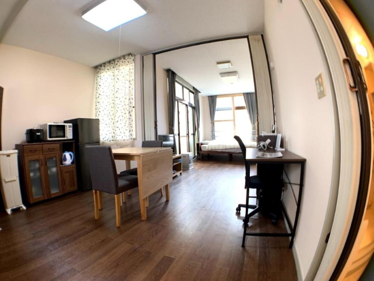 Big Stone Tsukuda / Vacation Stay 5916 Αομόρι Εξωτερικό φωτογραφία