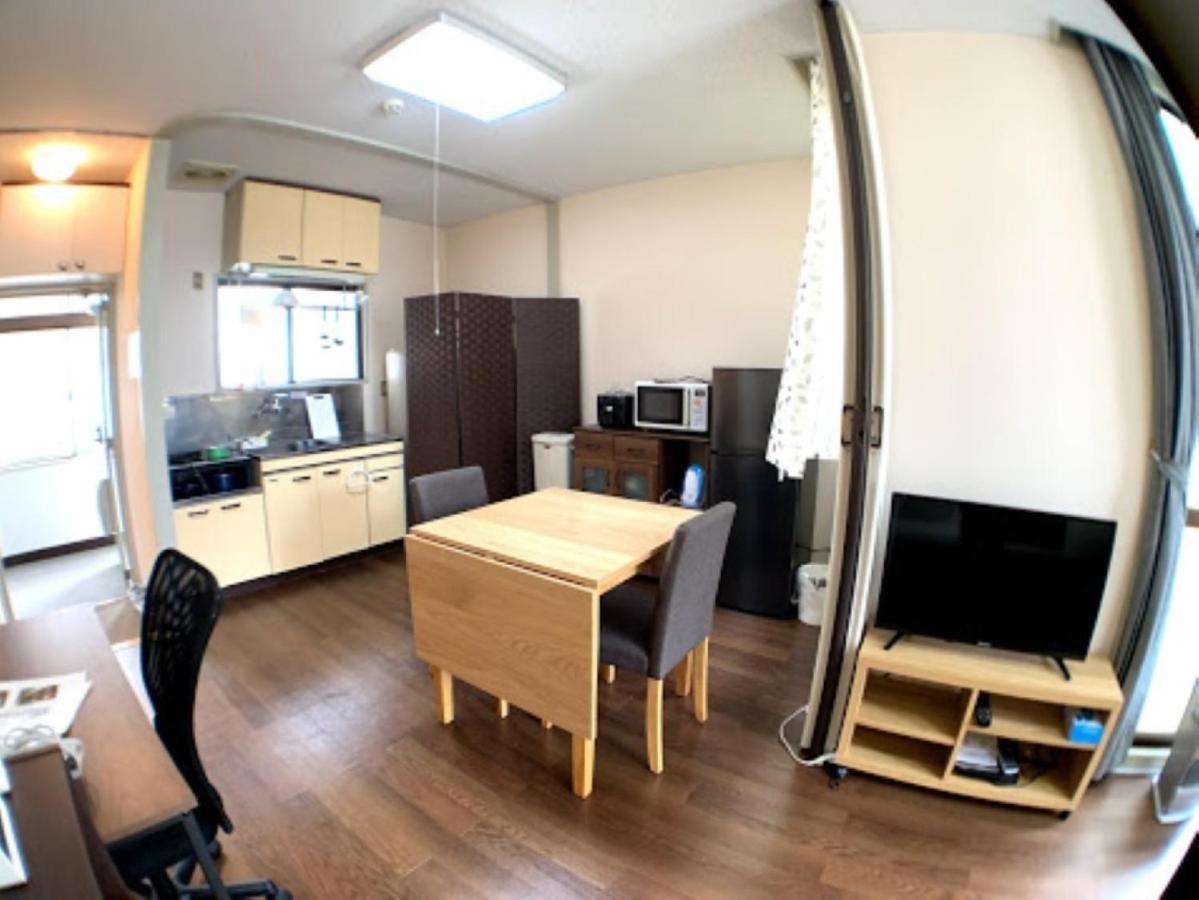 Big Stone Tsukuda / Vacation Stay 5916 Αομόρι Εξωτερικό φωτογραφία