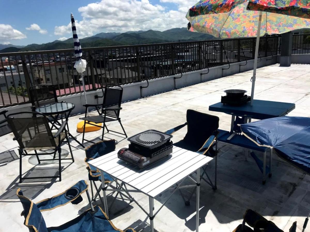 Big Stone Tsukuda / Vacation Stay 5916 Αομόρι Εξωτερικό φωτογραφία